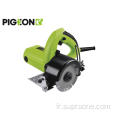 Best Vente Power Tools Marble Saw 110mm